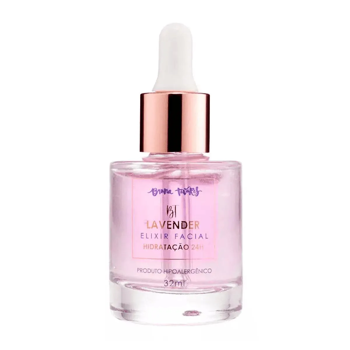 BRUNA TAVARES BT ELIXIR LAVENDER