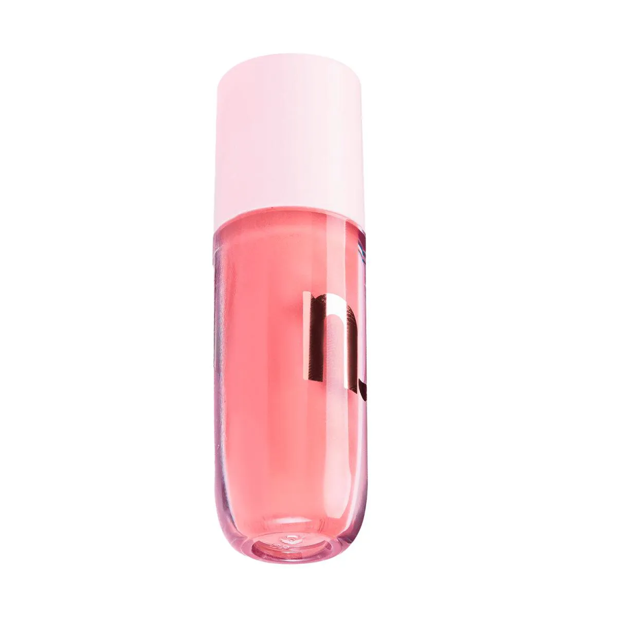 NINA MAKE UP LIP MAXIMIZER GLOSS PREECHEDOR NUDE