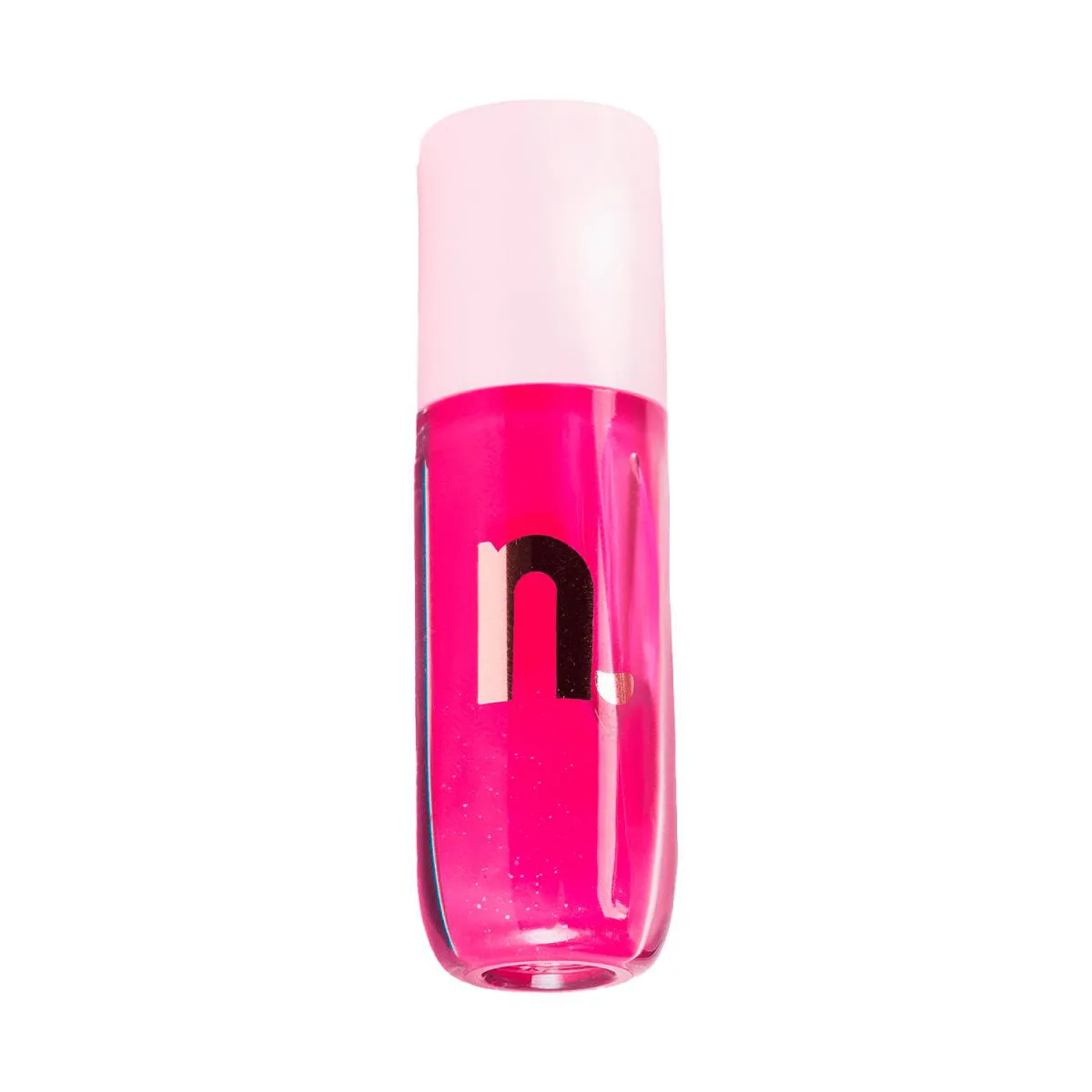 NINA MAKE UP LIP MAXIMIZER GLOSS PREECHEDOR FRAMBOESA