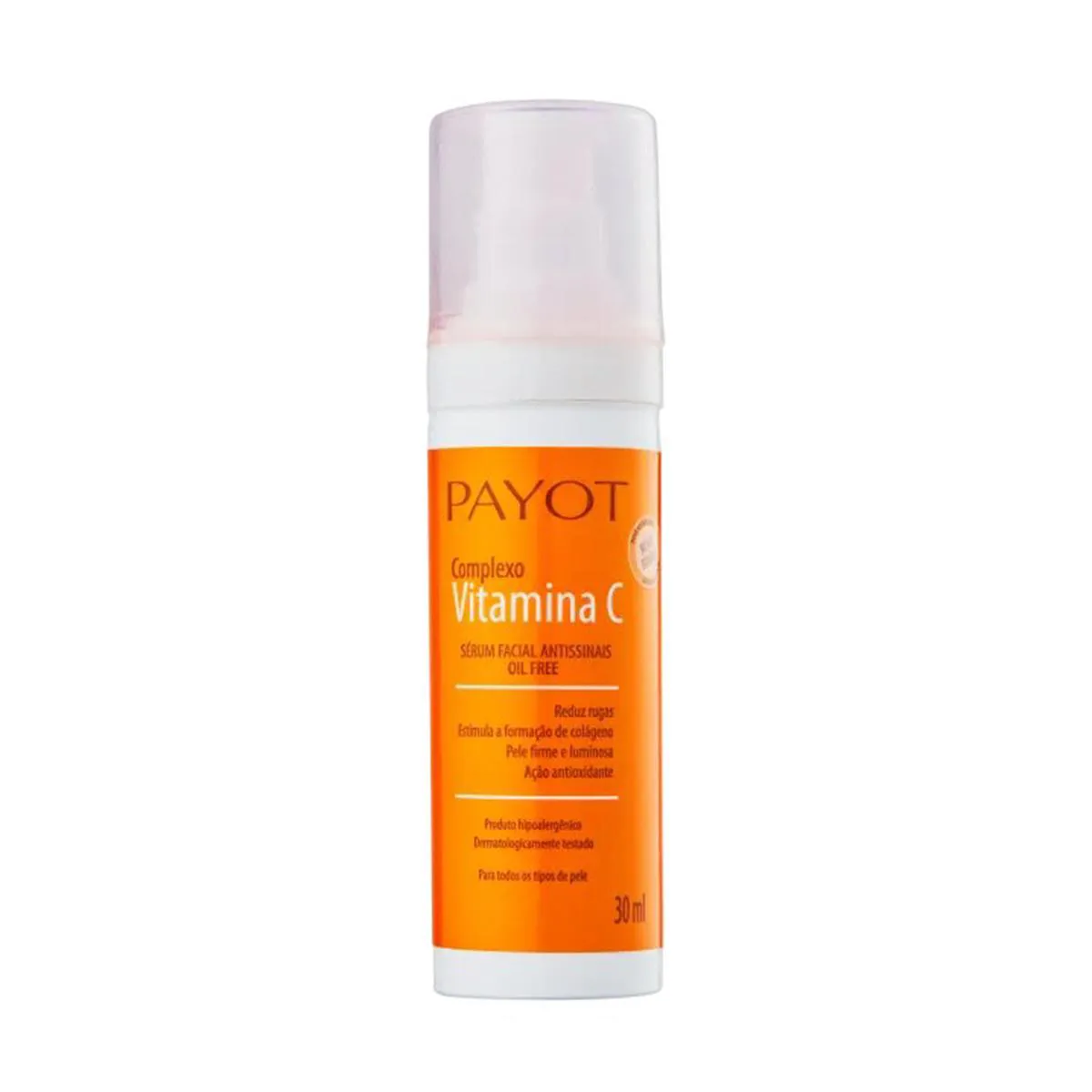 PAYOT COMPLEXO VITAMINA C 30ML