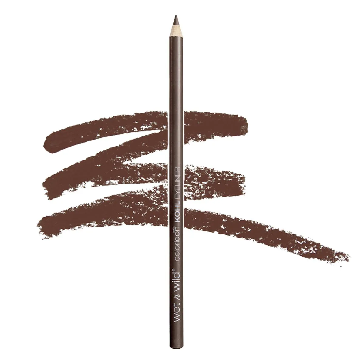 WET N WILD COLOR ICON KOHL LáPIS PRETTY IN MINK 602A