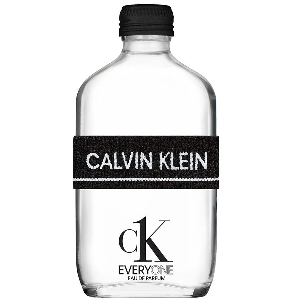 CALVIN KLEIN EVERYONE EAU DE PARFUM 50 ML