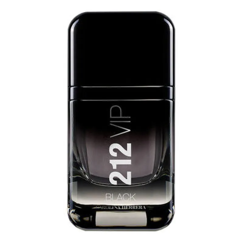 212 VIP BLACK EAU DE PARFUM MASCULINO 50 ML
