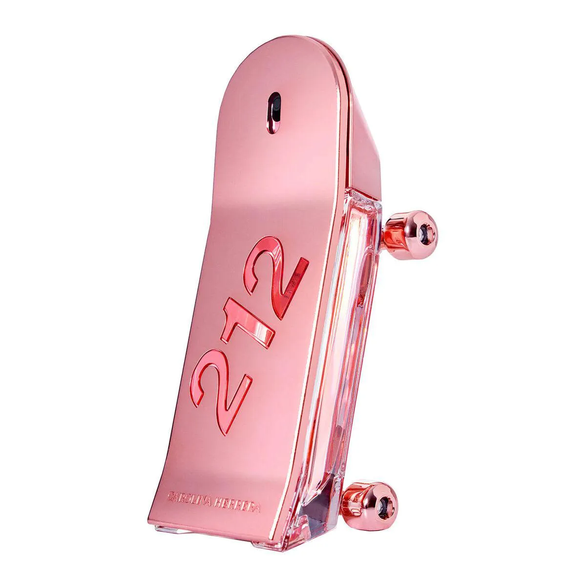 212 HER HEROES CAROLINA HERRERA EAU DE PARFUM 30 ML