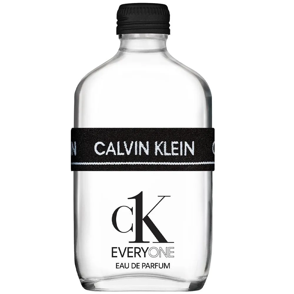 CALVIN KLEIN EVERYONE EAU DE PARFUM 100 ML