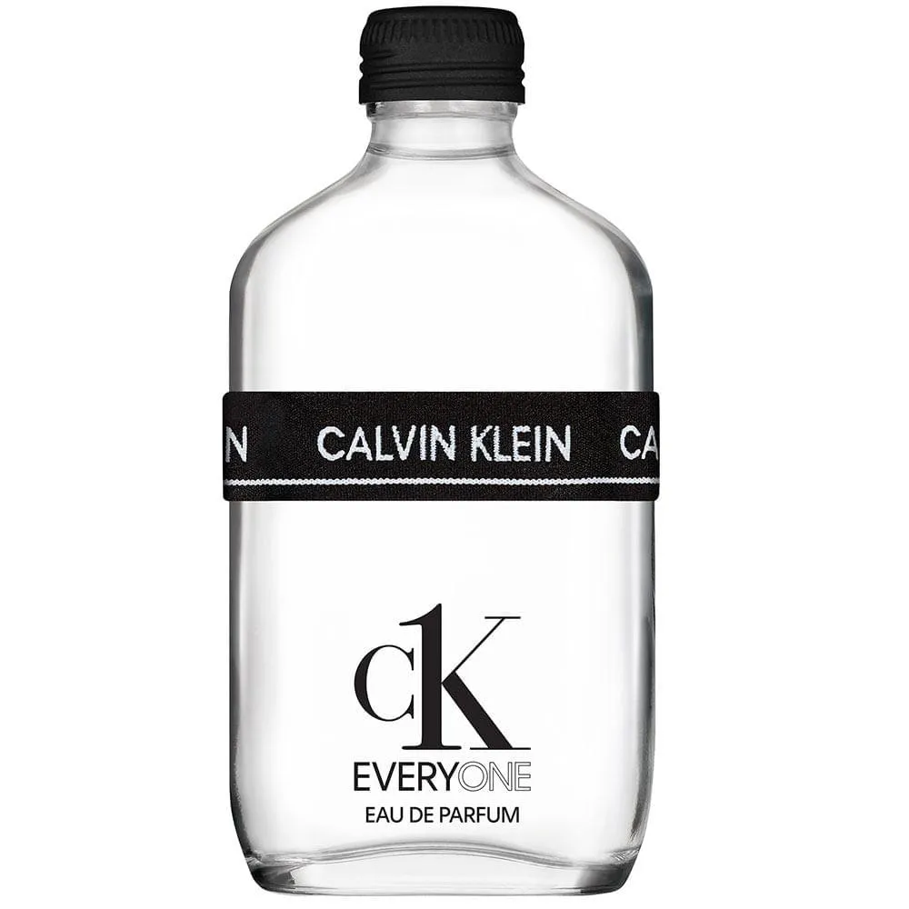 CALVIN KLEIN EVERYONE EAU DE PARFUM 200 ML