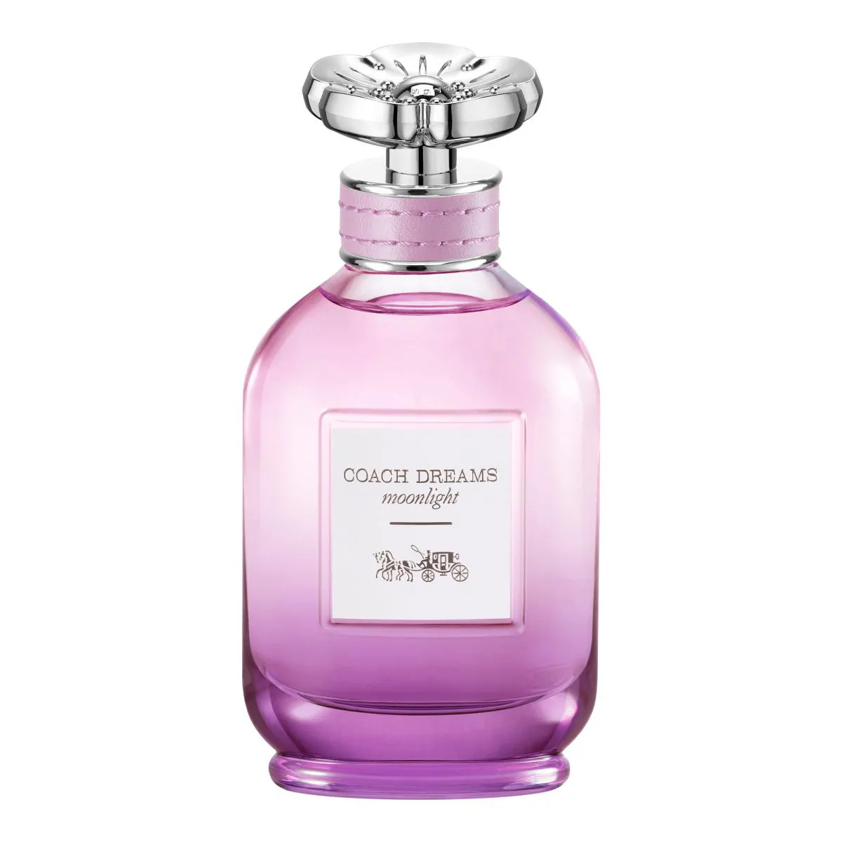 COACH DREAMS MOONLIGHT EAU DE PARFUM FEMININO 60 ML