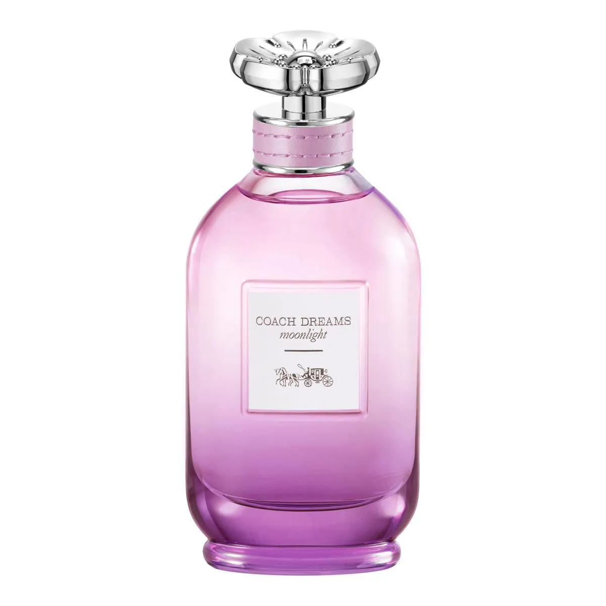 COACH DREAMS MOONLIGHT EAU DE PARFUM FEMININO 90 ML