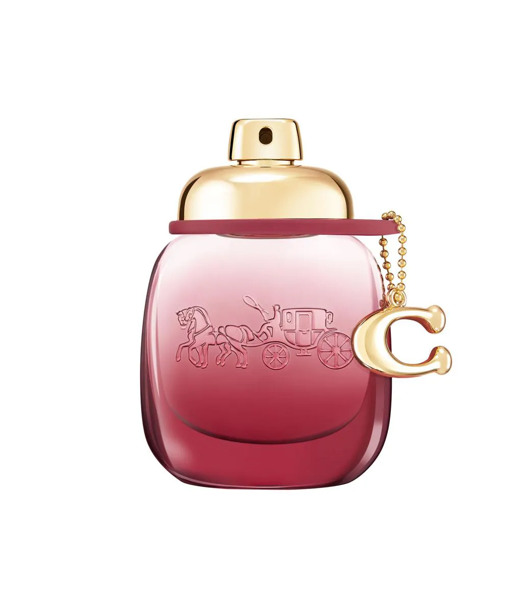 COACH WILD ROSE EAU DE PARFUM FEMININO 30 ML
