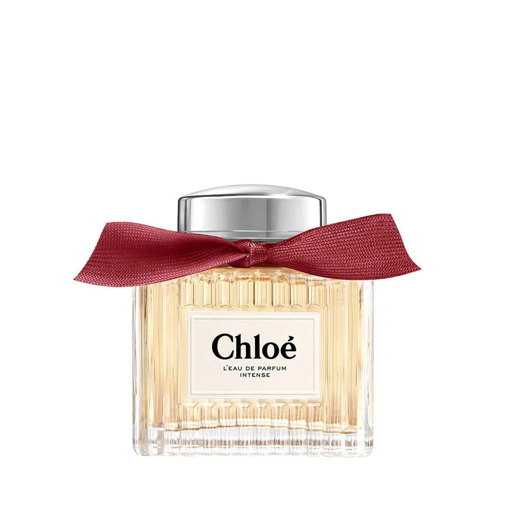 CHLOé L&#039EAU DE PARFUM INTENSE Recarregável 100ml