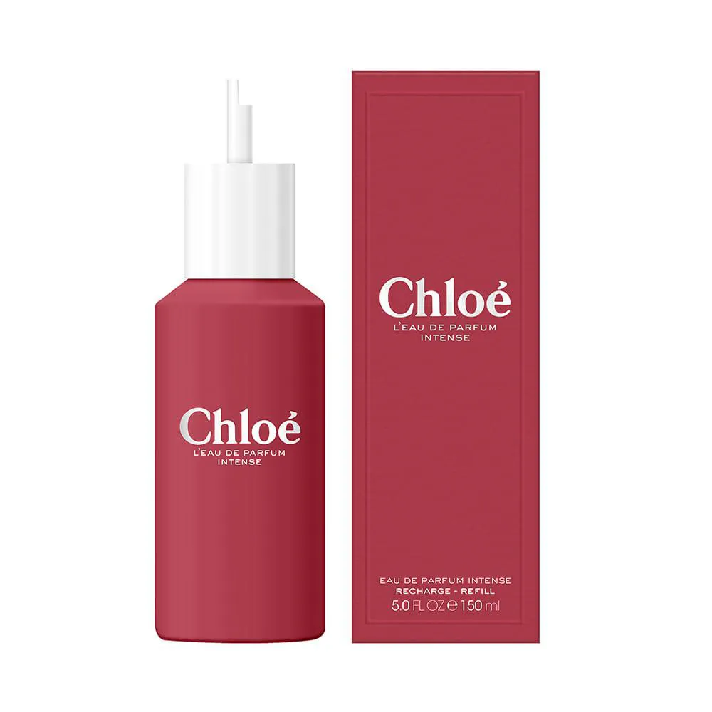 CHLOé L&#039EAU DE PARFUM INTENSE Refil 150 ML