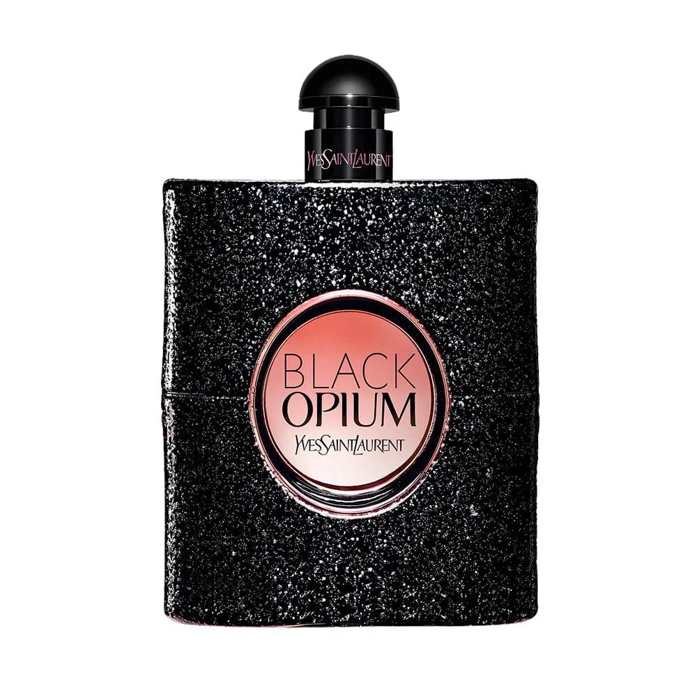 BLACK OPIUM EAU DE PARFUM FEMININO 30 ML