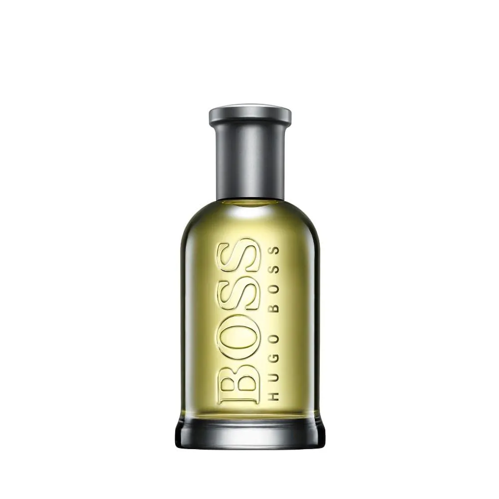 BOSS EAU DE TOILETTE MASCULINO 100 ML