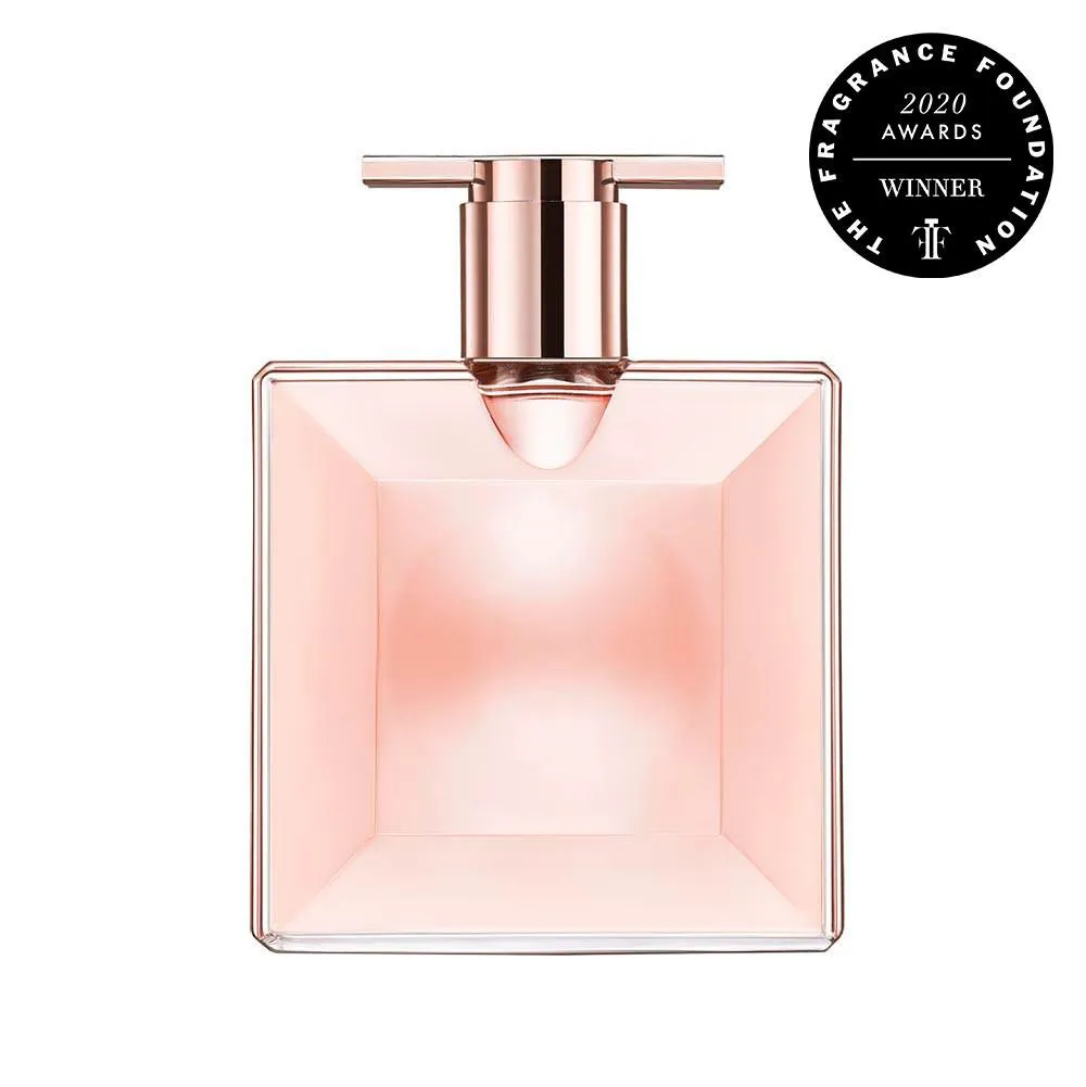 IDôLE LE PARFUM EAU DE PARFUM FEMININO 25 ML