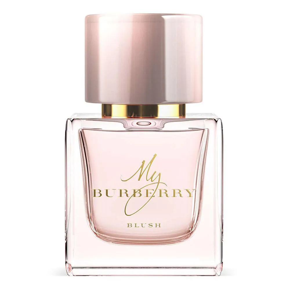 MY BURBERRY BLUSH EAU DE PARFUM FEMININO 30 ML 1306348 | Drogasil