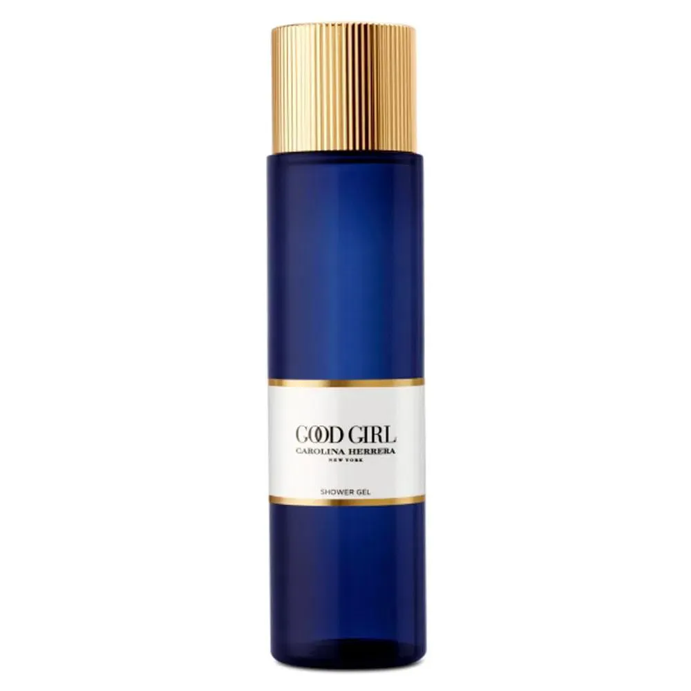 SHOWER GEL GOOD GIRL CAROLINA HERRERA 200 ML