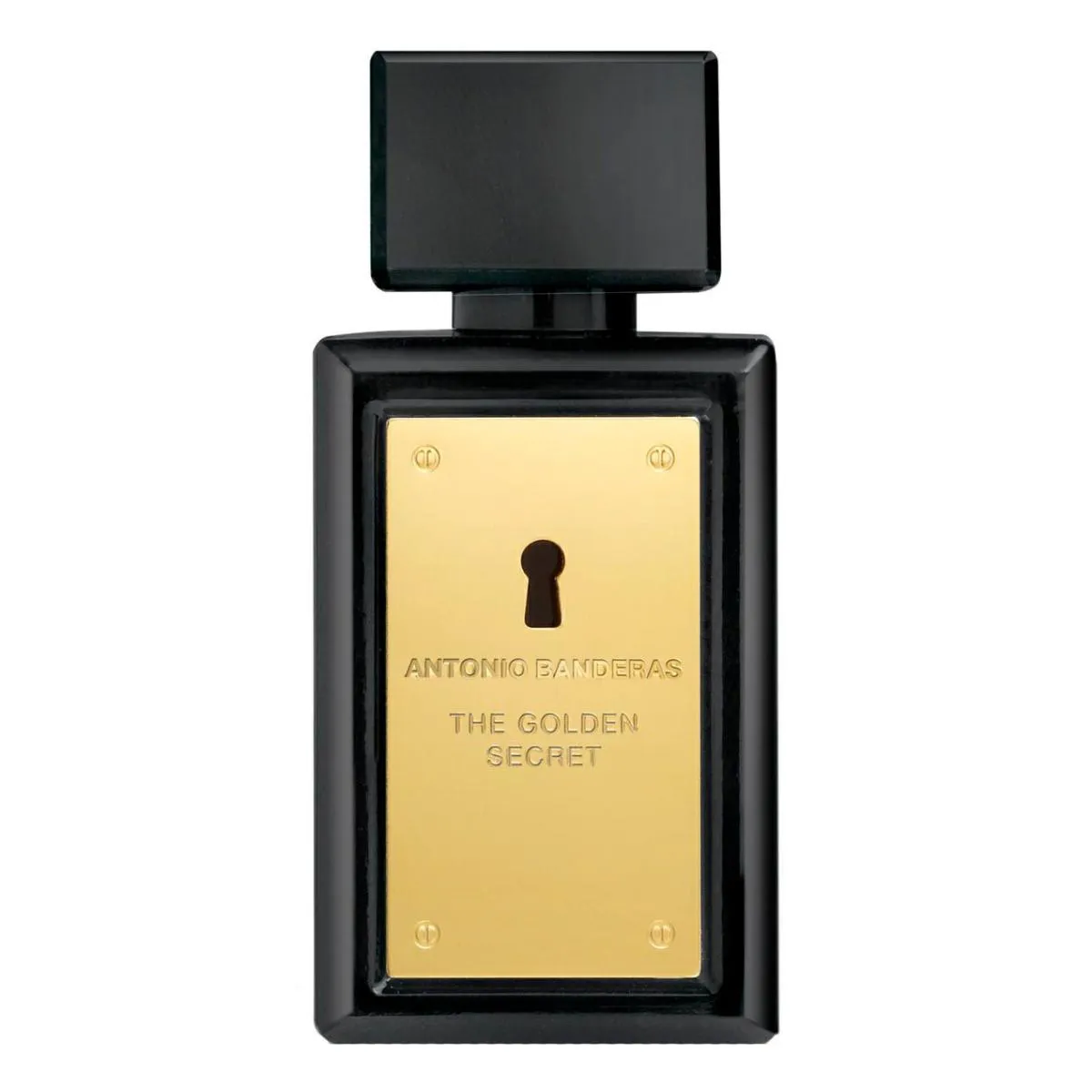 THE GOLDEN SECRET EAU DE TOILETTE MASCULINO 30 ML