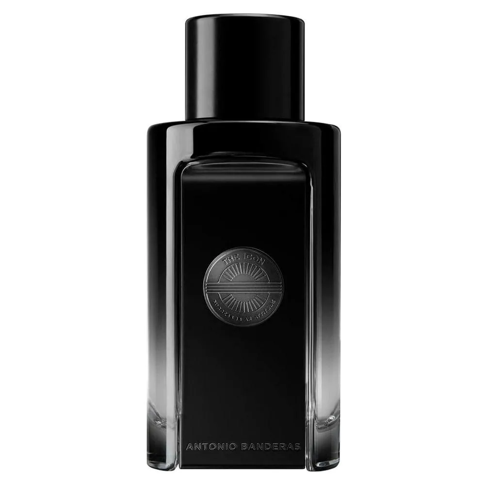 THE ICON ANTONIO BANDERAS EAU DE PARFUM MASCULINO 100 ML