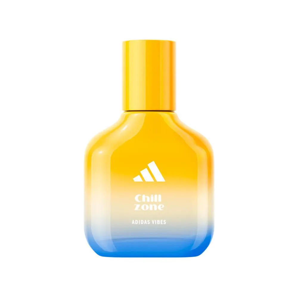 ADIDAS VIBES CHILL ZONE EDP 30ML