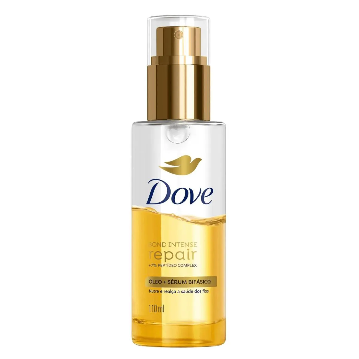 OLEO DOVE SERUM BOND 110ML