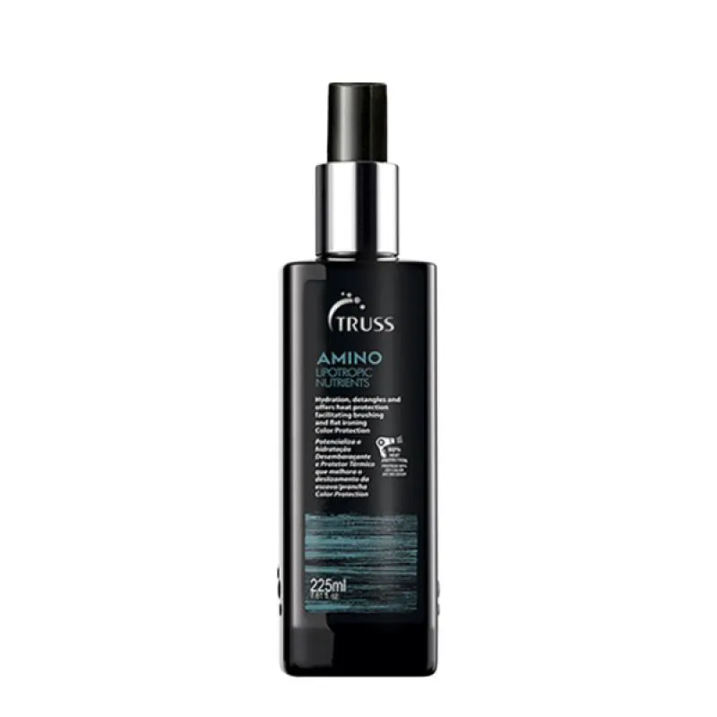 TRUSS AMINO 225ML