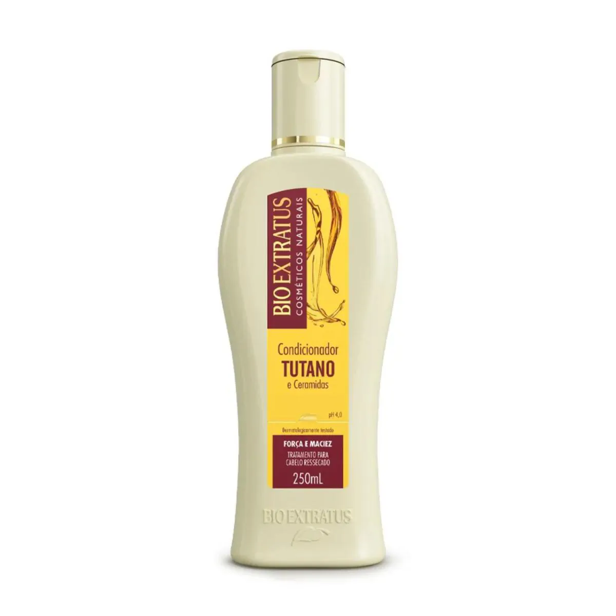 CONDICIONADOR TUTANO E CEREAIS 250ML – BIO EXTRATUS