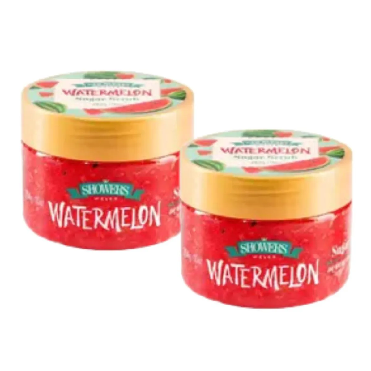 KIT C2 ESFOLIANTE CORPORAL WATERMELON – WEVER
