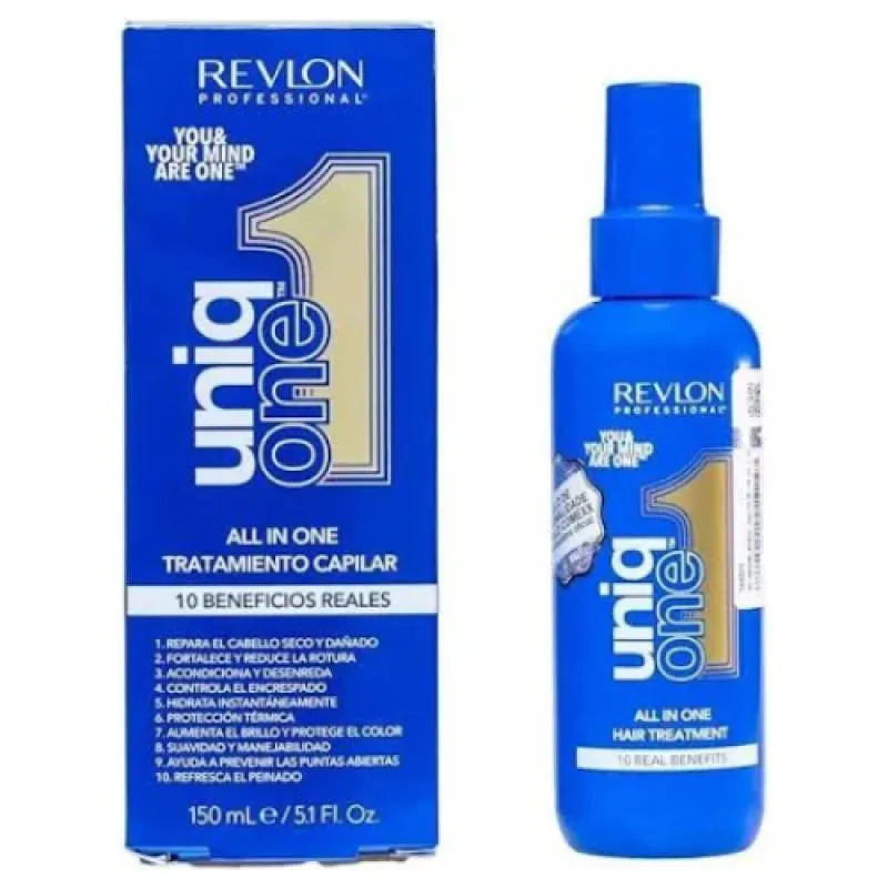 REVLON - UNIQ ONE - MENTAL WELNESS ED 150 ML