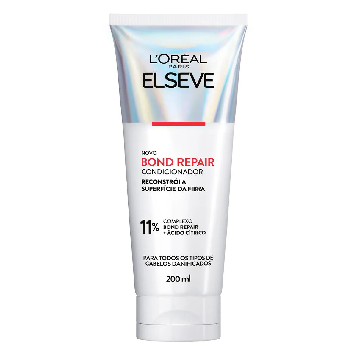 Condicionador Elseve Bond Repair 200ml