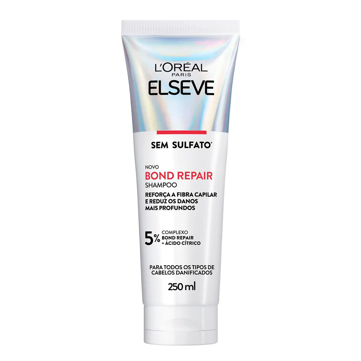 Shampoo Elseve Bond Repair 250ml
