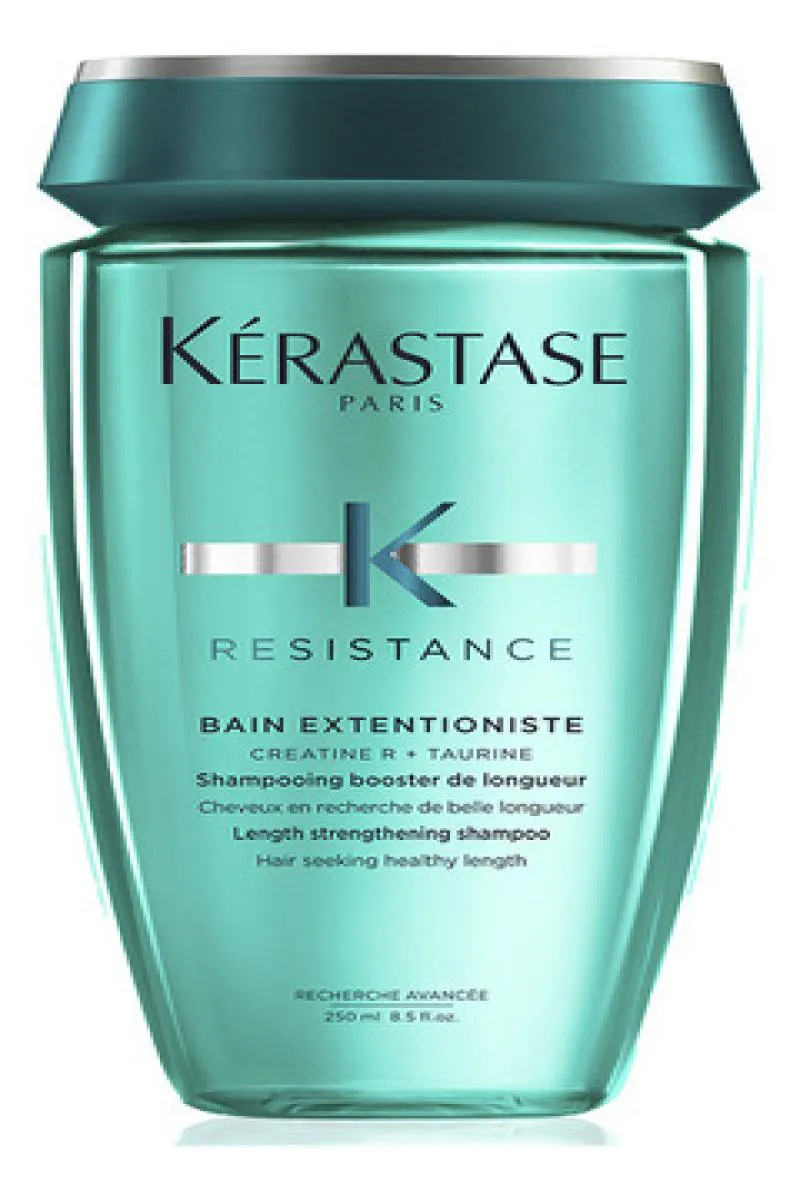 KéRASTASE RESISTANCE BAIN EXTENTIONISTE- SHAMPOO 250ML