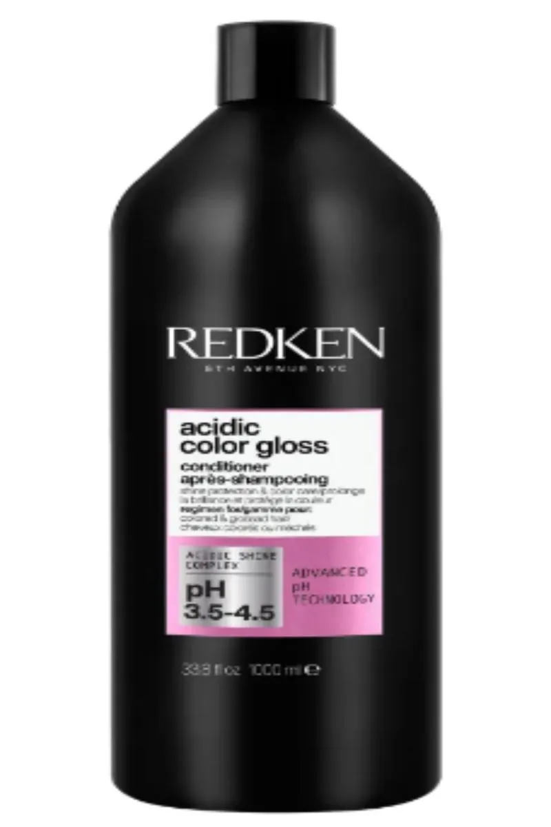 REDKEN ACIDIC COLOR GLOSS - CONDICIONADOR 1000ML