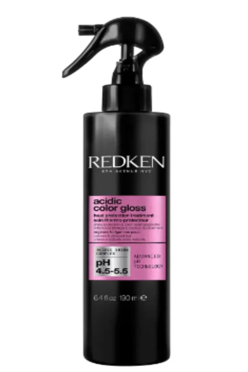 REDKEN ACIDIC COLOR GLOSS - LEAVE-IN 190ML