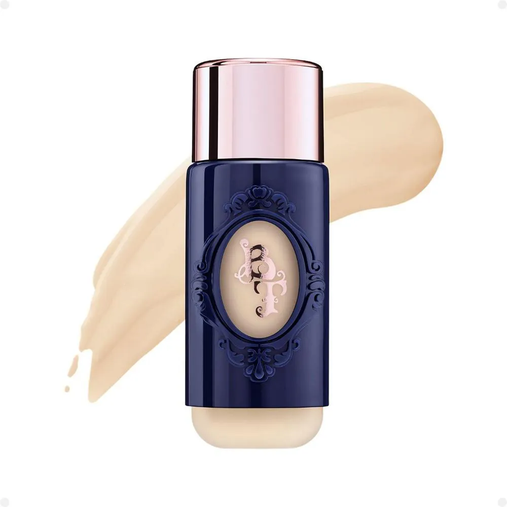 BASE LIQUíDA BRUNA TAVARES BT SKIN F60 40ML