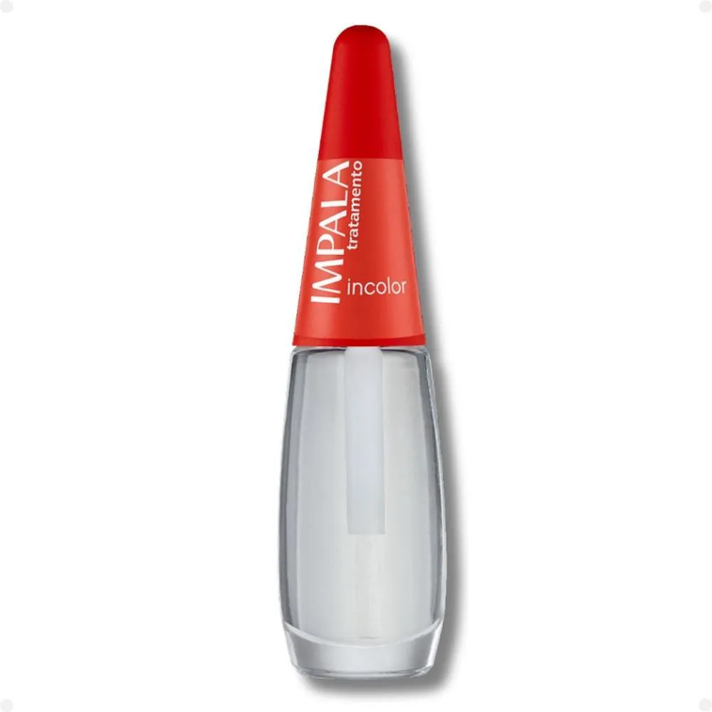 BASE DE TRATAMENTO INCOLOR IMPALA 7,5ML