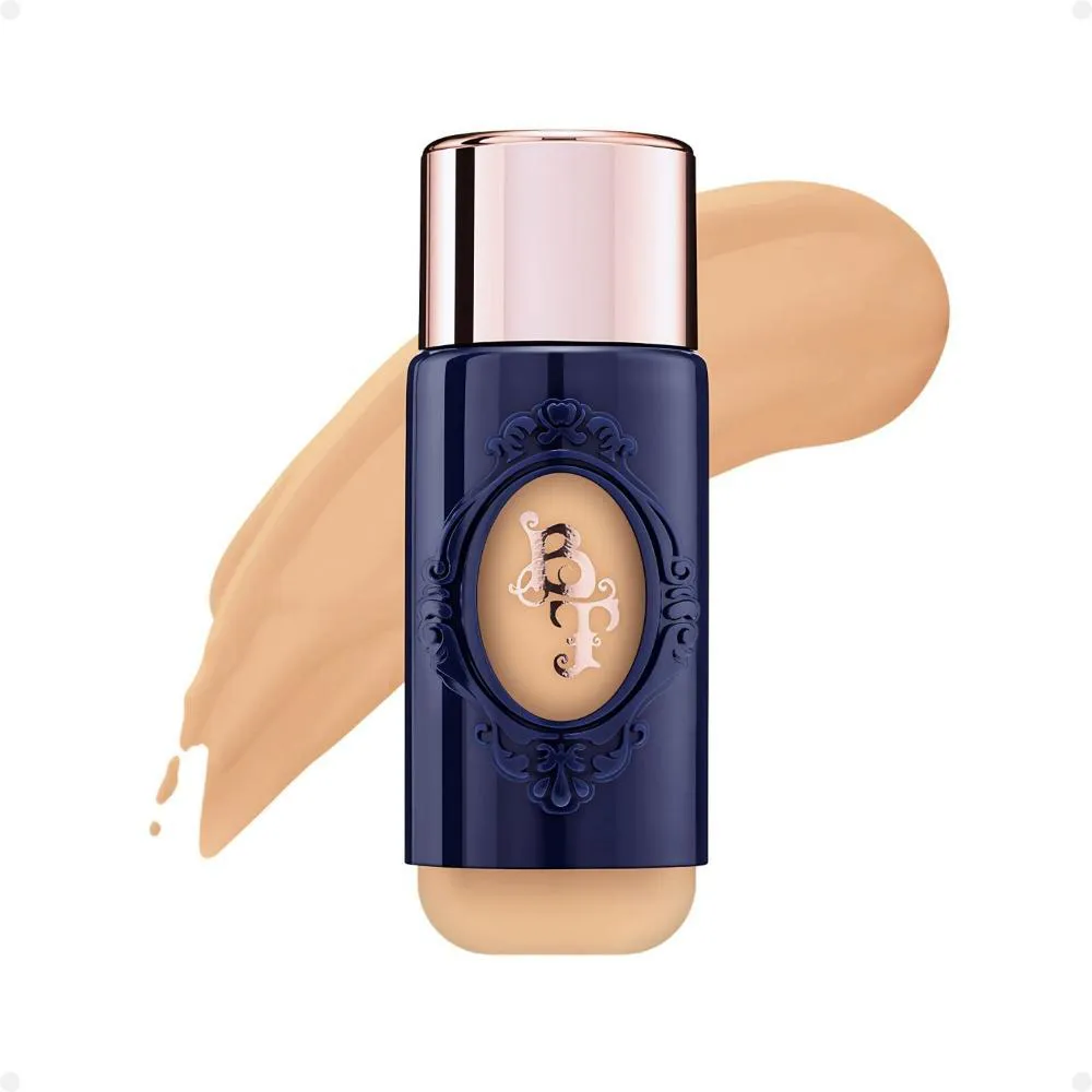 BASE LíQUIDA BRUNA TAVARES BT SKIN L50 40ML