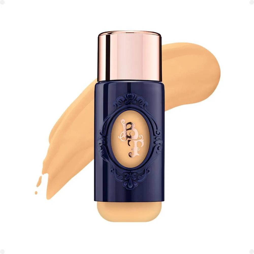 BASE LíQUIDA BRUNA TAVARES BT SKIN L40 40ML