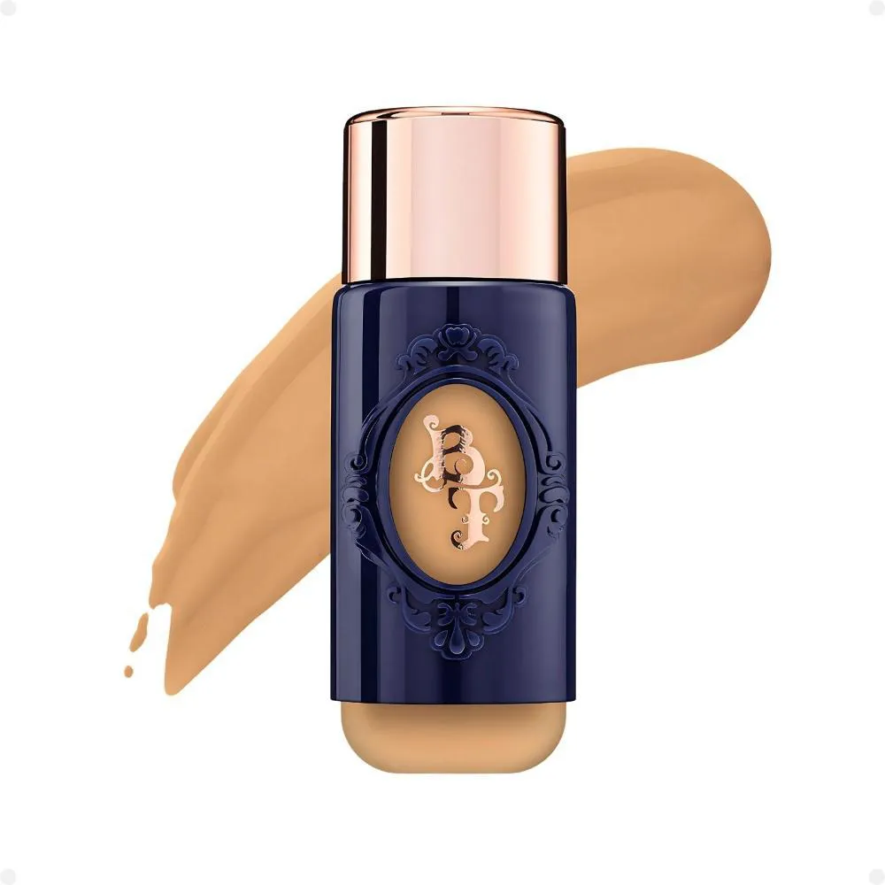 BASE LíQUIDA BRUNA TAVARES BT SKIN M10 40ML