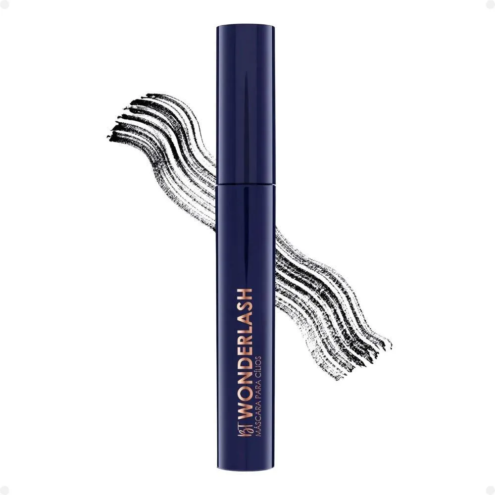 MáSCARA DE CILIOS BRUNA TAVARES BT WONDERLASH 5G