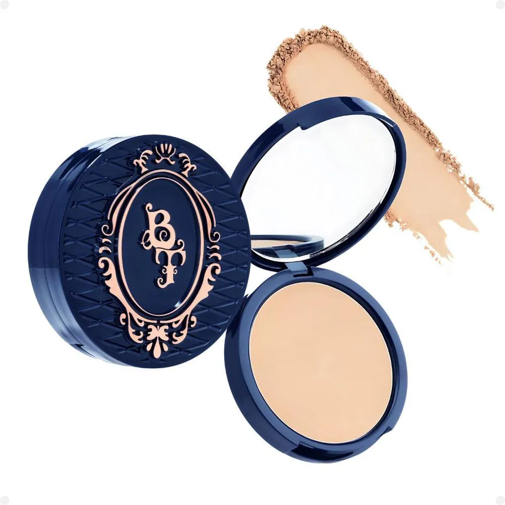 Pó COMPACTO BRUNA TAVARES BT POWDER COR 40 11G