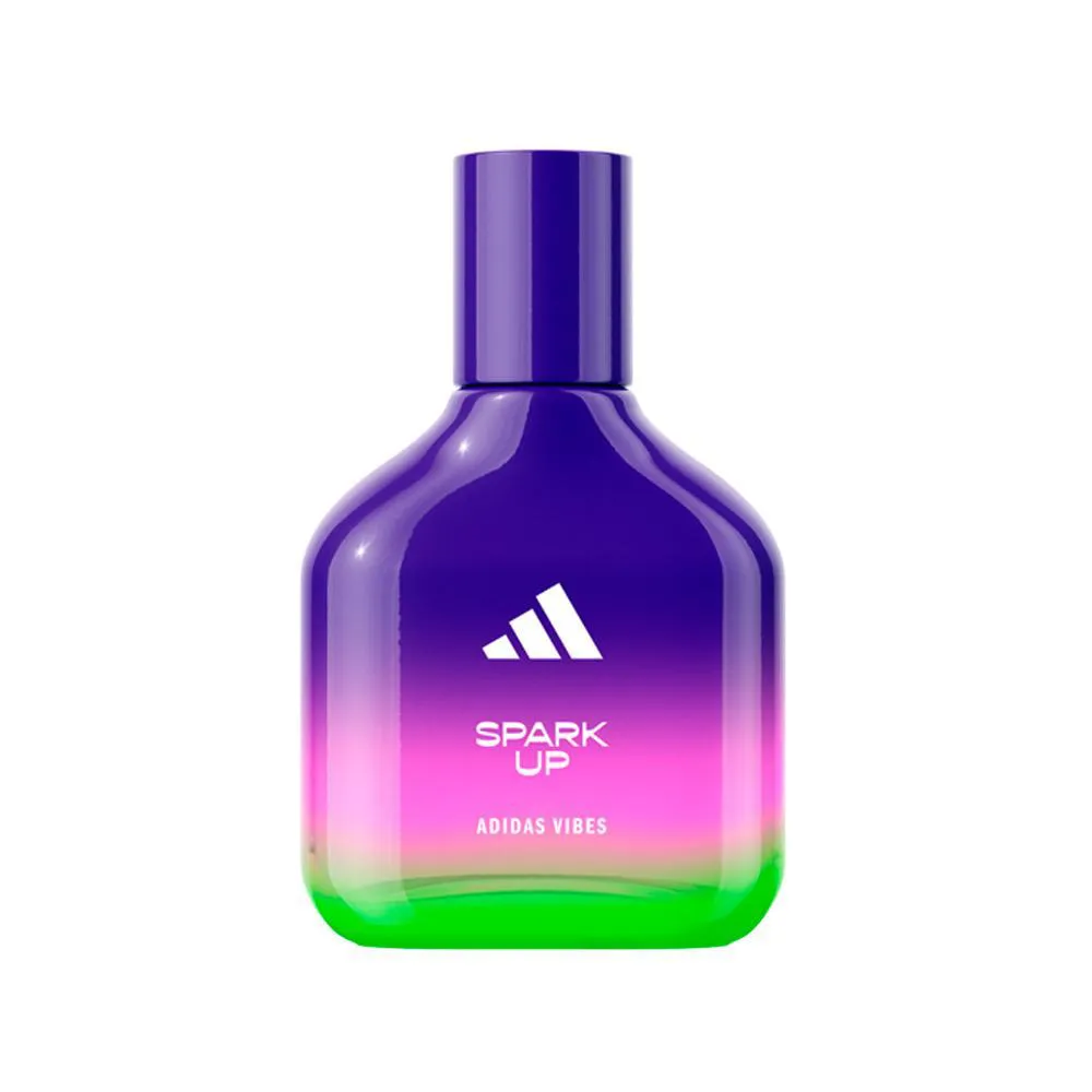 ADIDAS VIBES SPARK UP EDP 50ML