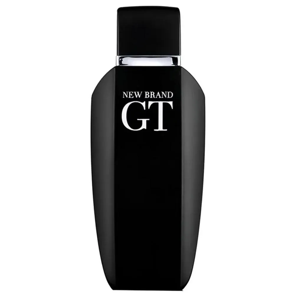 PERFUME GT FOR MEN NEW BRAND EDT MASCULINO 100ML