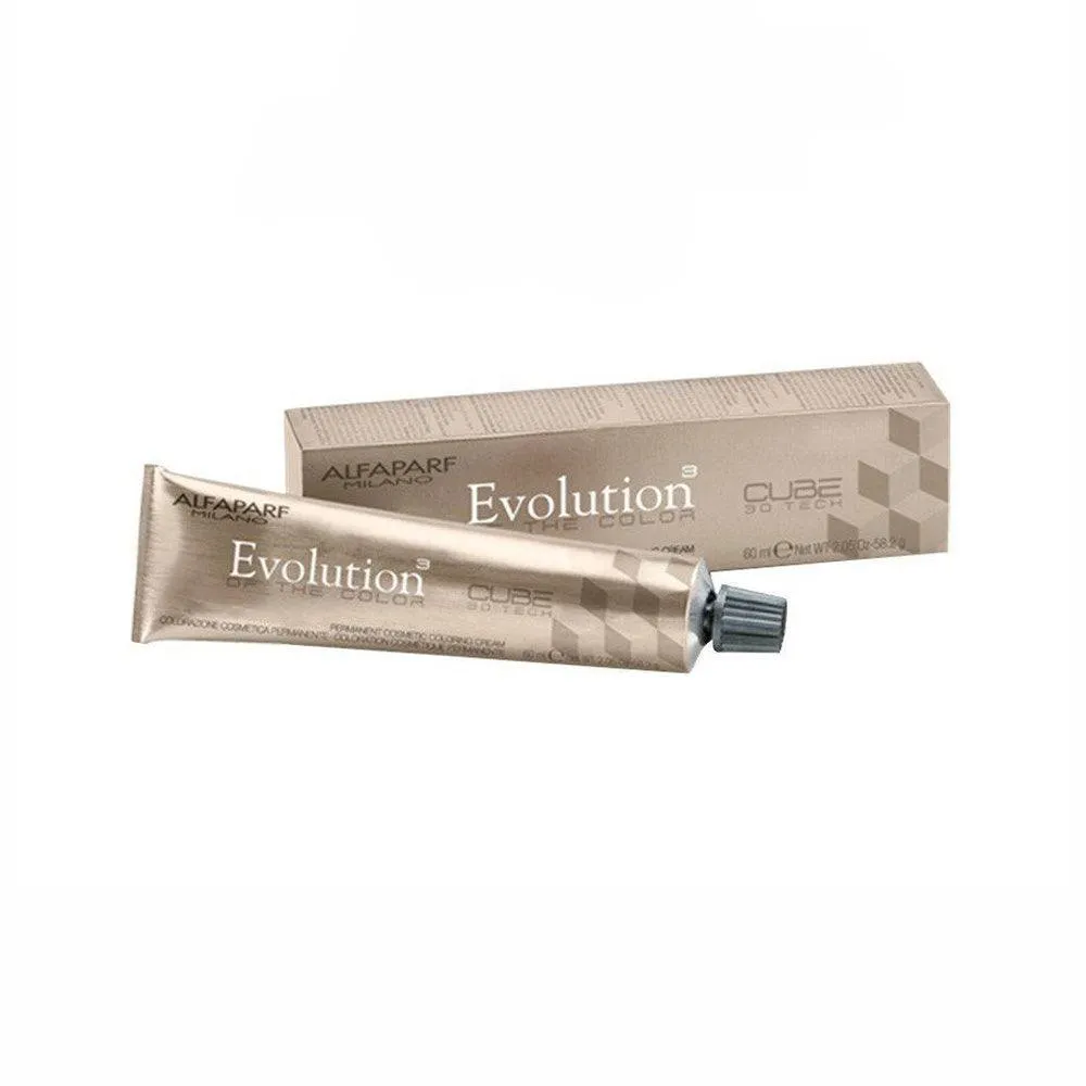 TINTURA EVOLUTION 6 NB LOURO ESCURO
