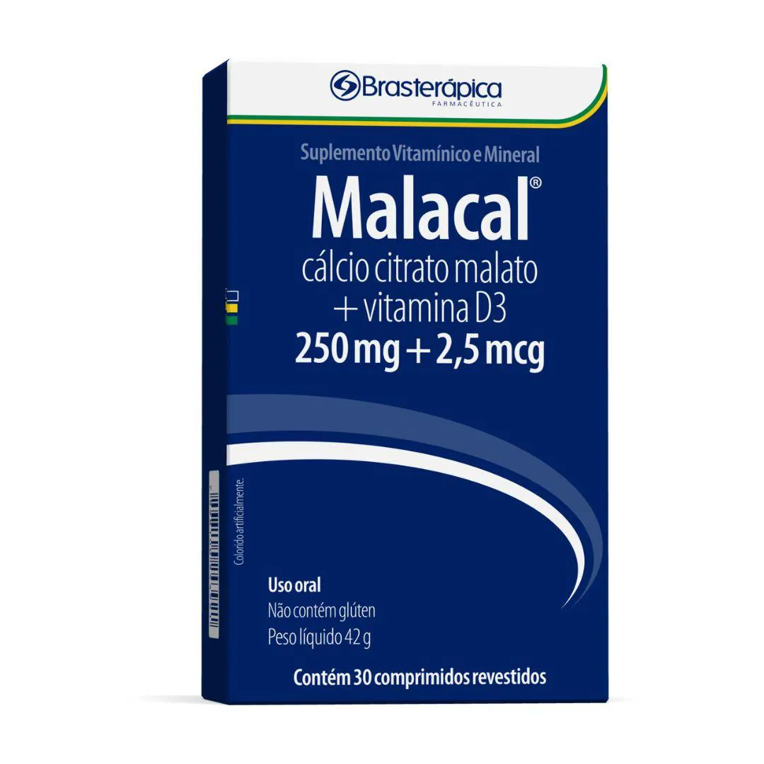 MALACAL COMP REV