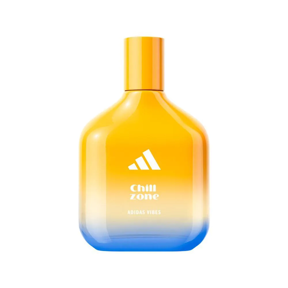 ADIDAS VIBES CHILL ZONE EDP 100ML