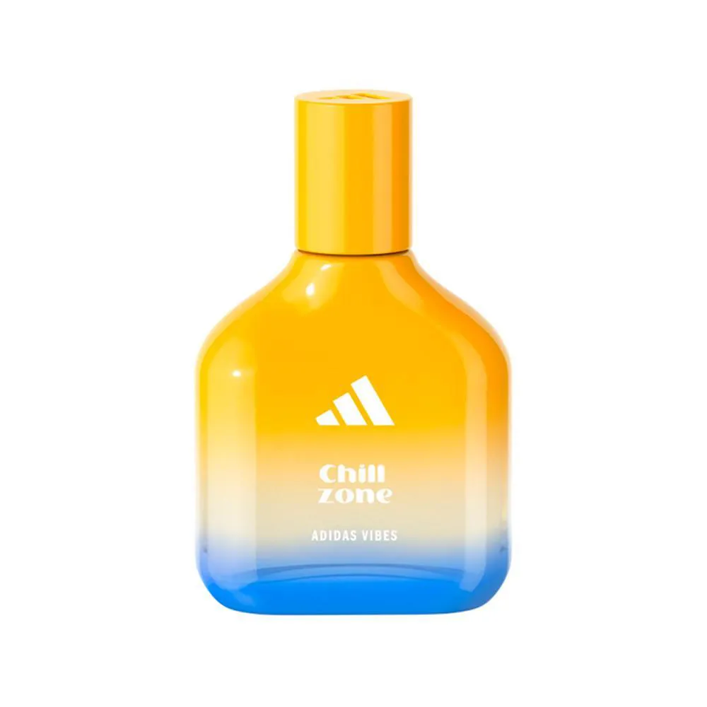ADIDAS VIBES CHILL ZONE EDP 50ML