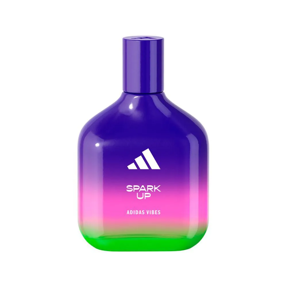 ADIDAS VIBES SPARK UP EDP 100ML
