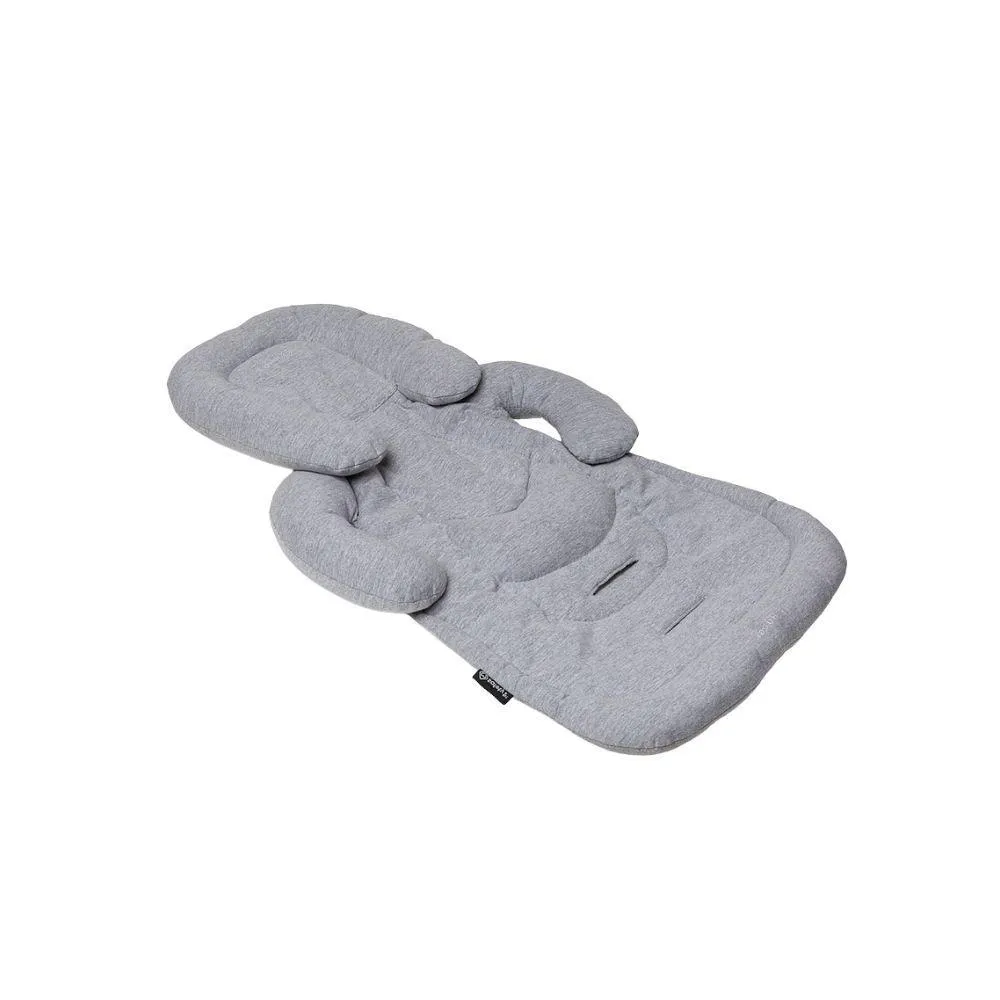 ALMOFADA PARA CARRINHOS SAFEHUGGY LIGHT MELANGE - SAFETY 1ST
