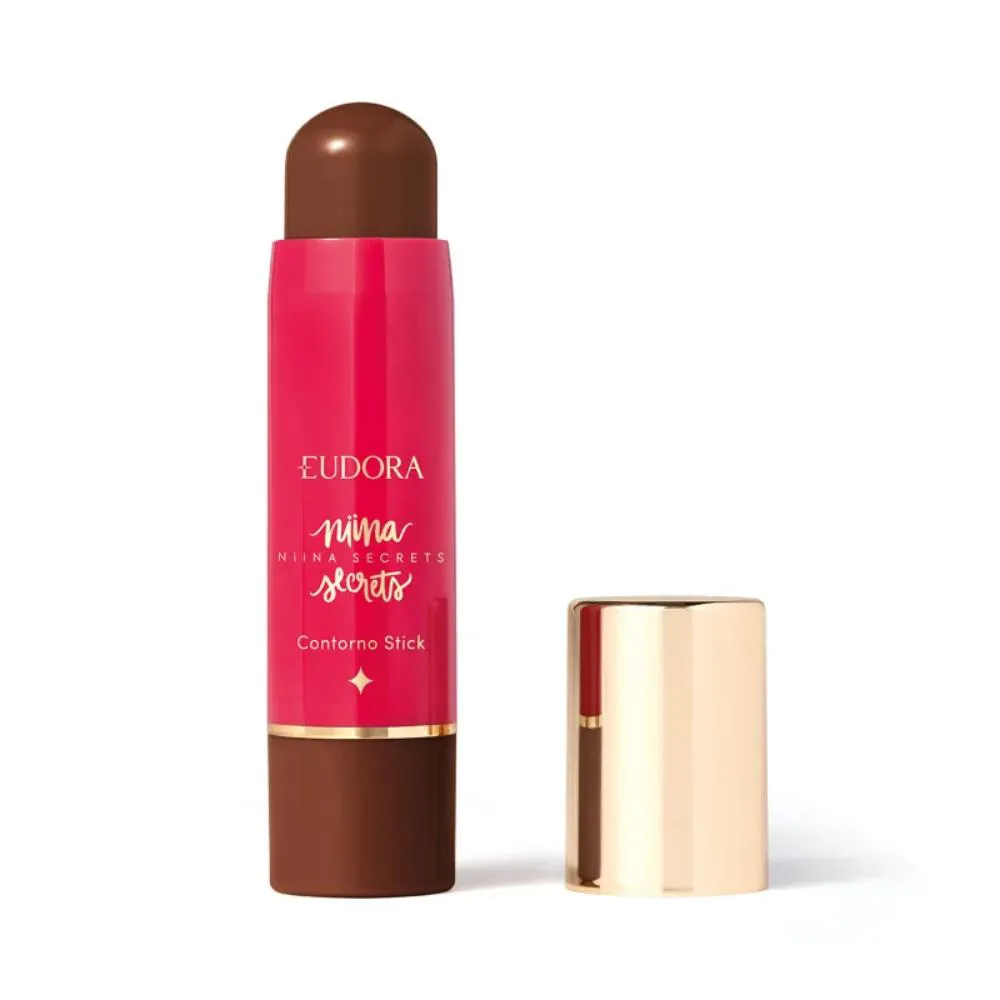 CONTORNO STICK MULTIFUNCIONAL COR 3 NIINA SECRETS 5G