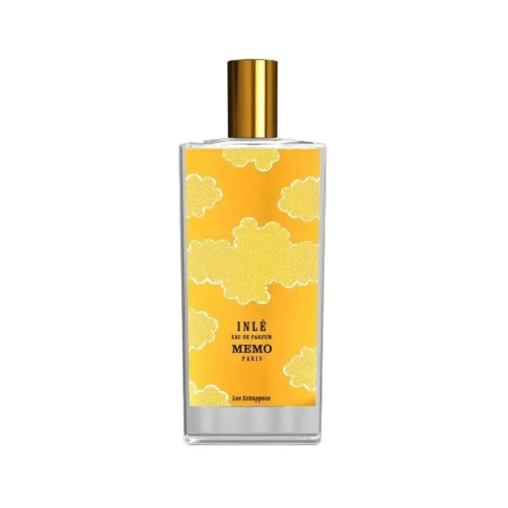 MEMO INLé EAU DE PARFUM FEMININO 75ml
